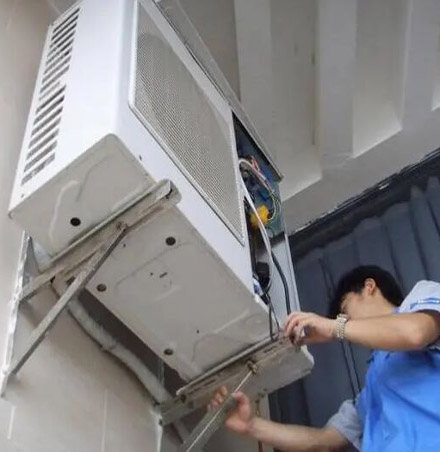 怀柔24小时空调维修热线